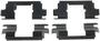 BrakeBest Brake Hardware Kit