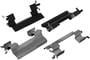 BrakeBest Brake Hardware Kit