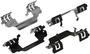 BrakeBest Brake Hardware Kit