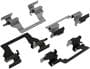 BrakeBest Brake Hardware Kit
