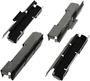 BrakeBest Brake Hardware Kit