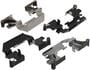 BrakeBest Brake Hardware Kit