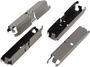 BrakeBest Brake Hardware Kit