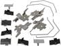 BrakeBest Brake Hardware Kit