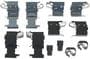 BrakeBest Brake Hardware Kit