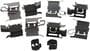 BrakeBest Brake Hardware Kit