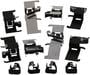 BrakeBest Brake Pad Installation Kit