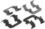 BrakeBest Brake Hardware Kit