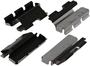 BrakeBest Brake Hardware Kit