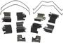 BrakeBest Brake Hardware Kit