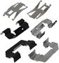 BrakeBest Brake Hardware Kit