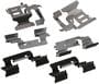 BrakeBest Brake Hardware Kit