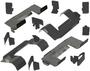 BrakeBest Brake Hardware Kit