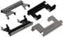 BrakeBest Brake Hardware Kit