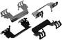 BrakeBest Brake Hardware Kit