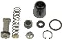 BrakeBest Hardware & Hydraulics Brake Master Cylinder Repair Kit