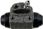 BrakeBest Brake Wheel Cylinder