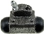 BrakeBest Brake Wheel Cylinder