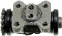 BrakeBest Brake Wheel Cylinder