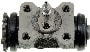 BrakeBest Brake Wheel Cylinder
