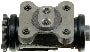 BrakeBest Brake Wheel Cylinder