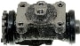 BrakeBest Brake Wheel Cylinder