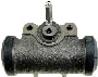 BrakeBest Brake Wheel Cylinder