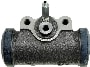 BrakeBest Brake Wheel Cylinder