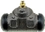 BrakeBest Brake Wheel Cylinder