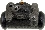BrakeBest Brake Wheel Cylinder