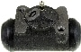 BrakeBest Brake Wheel Cylinder