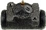 BrakeBest Brake Wheel Cylinder