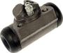 BrakeBest Brake Wheel Cylinder