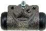 BrakeBest Brake Wheel Cylinder