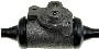 BrakeBest Hardware & Hydraulics Brake Wheel Cylinder