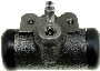BrakeBest Brake Wheel Cylinder