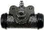 BrakeBest Brake Wheel Cylinder