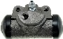 BrakeBest Brake Wheel Cylinder