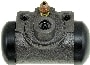 BrakeBest Brake Wheel Cylinder