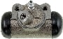 BrakeBest Brake Wheel Cylinder