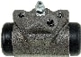 BrakeBest Brake Wheel Cylinder
