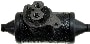 BrakeBest Hardware & Hydraulics Brake Wheel Cylinder