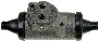 BrakeBest Brake Wheel Cylinder
