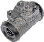 BrakeBest Brake Wheel Cylinder