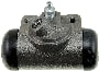 BrakeBest Brake Wheel Cylinder