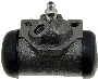 BrakeBest Brake Wheel Cylinder