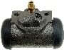BrakeBest Brake Wheel Cylinder
