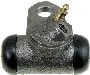 BrakeBest Brake Wheel Cylinder