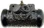 BrakeBest Brake Wheel Cylinder