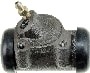 BrakeBest Brake Wheel Cylinder